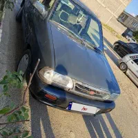 پراید مدل 77