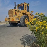 لودر950 کاترپیلار