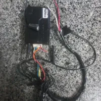 یک دستگاه GPC سیم کارتی مدل تلکارنت .