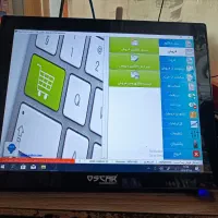 سیسم فروشگاهی سپهر با بهرین امکانات