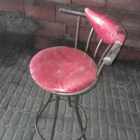 صندلی آشپزخانه(یک عدد)