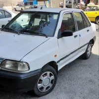 پراید مدل87