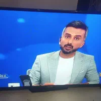 تلویزیون ۴۳