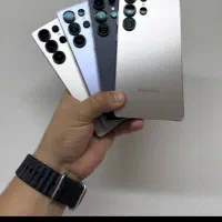 خریدار موبایل s22 ultra s23 ultra s24 ultra s25 fe
