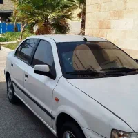 سمند Lx|خودرو سواری و وانت|قشم, |دیوار