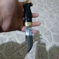 چاقو