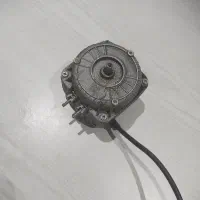 دینام هواکش
