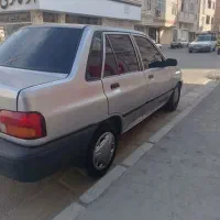 پراید مدل ۹۰