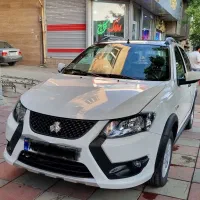 کوییک RS مدل ۱۴۰۲ تمیز فقط اقساطی