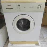 ماشین لباسشویی