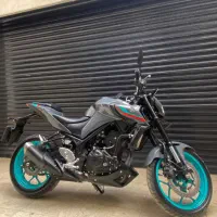 یاماها YAMAHA MT25