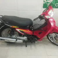 کویر رادیسون ۸۸ موتور بزرگ