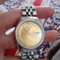 ساعت تبریز قدیمی