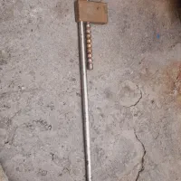 قفل فرمون.قفل در. قفل کتابی