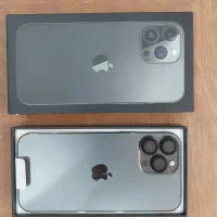 Iphone 13 promax ZAA