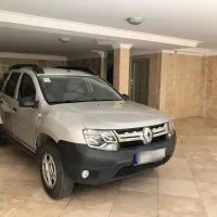 فروش خودرو رنو داستر PE