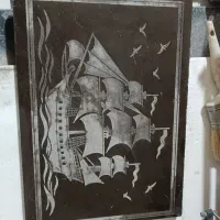 سنگ نما|خدمات پیشه و مهارت|شیراز, برمشور علیا|دیوار