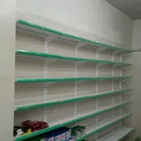 قفسه خشکبار/قفسه بندی|فروشگاه و مغازه|بندرعباس, |دیوار