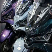 هاسکی ای دی وی ۱۷۵ مدل ۱۴۰۴ صفر