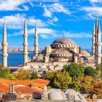 سفرهای کمیاب مشهد قشم کیش اهواز و..