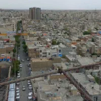 زمین تجاری موقعیت عالی انگوت