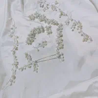 ریسه مو زیبا