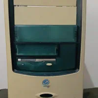 قاب کیس GREEN