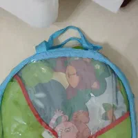 چادر بچه