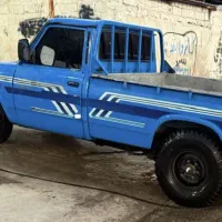 نیسان زامیادمدل ۱۴۰۳