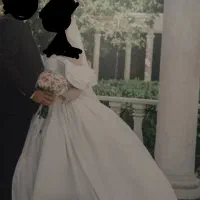 لباس عروس