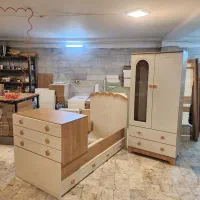 پکیج ملزومات سیسمونی.کودک نوزاد ورق بزنید تنوع