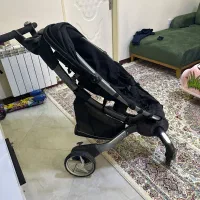 کالسکه فورمامز (4moms) امریکایی