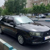 دنا مدل ۹۴ رخ در حد صفر