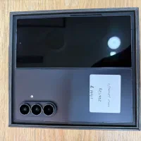 zfold 7 256 ram 12 در حد آک فاکتور مهلت تست