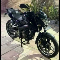 موتور NS 200