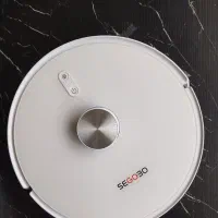 جارو رباتیک سگوبو RML80 SEGOBO