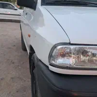 پراید ۱۳۱مدل ۹۶