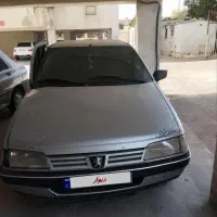 پژو|خودرو سواری و وانت|بندرعباس, |دیوار