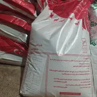 فروش کنسانتره جوجه گوشتی و تخمگذار|لوازم جانبی حیوانات|تهران, استاد معین|دیوار