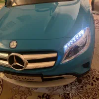 ماشین شارژی