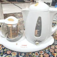 چایی ساز نو