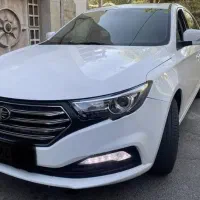 بسترن B30مدل 98سفید  اقساطی چکی وسفته