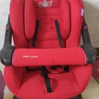 صندلی ماشین