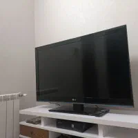 تلویزیون ال ای دی الجی در حد نو اصل کره