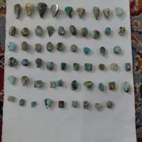 نگین فیروزه