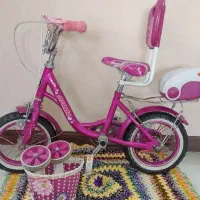 دوچرخه دخترانه سایز ۱۲