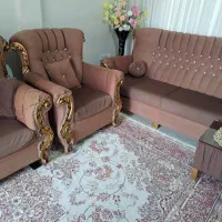 مبل راحتی۷نفره