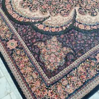 فرش 12متری جفت فرش   700شانه