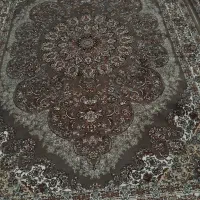 فرش ۶ متری گردویی ۷۰۰ شانه