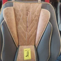 فروشگاه روکش صندلی و سیستم صوتی لوکسین